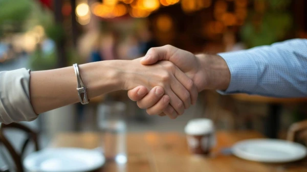 Брак как сделка: 10 тревожных признаков в отношениях, которые легко пропустить