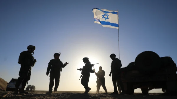 Изображение к статье: «Израиль снова бомбит»: сообщили о взрывах на острове Харг, через который идет экспорт нефти Ирана