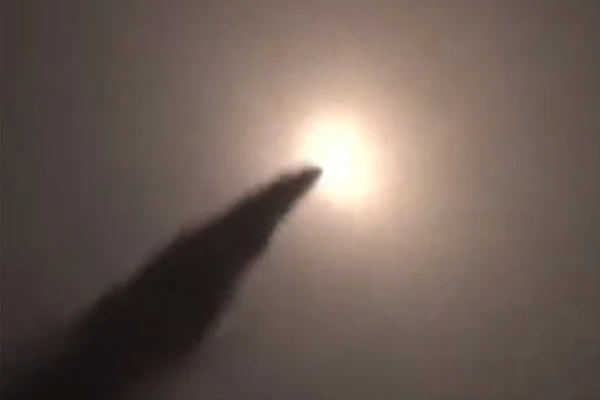 Кадр: Telegram-канал farsna