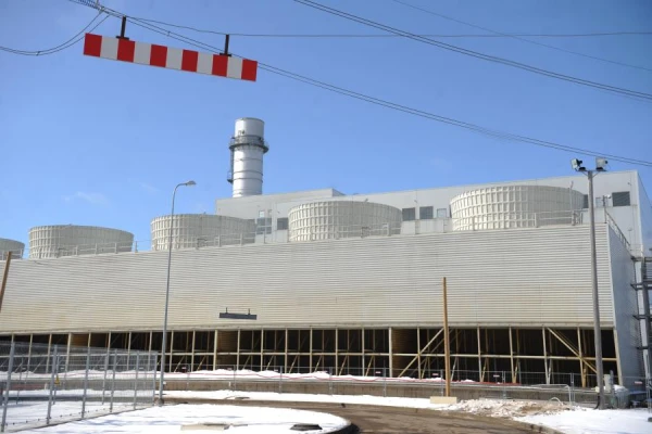 Тревожный прогноз для Латвии: электроэнергия может подорожать до 300 евро/МВт⋅ч