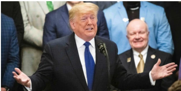 Трамп пригрозил уничтожением целой цивилизации в Иране