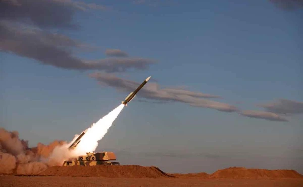 Изображение к статье: Иран пригрозил лишить США и их союзников нефти и газа на долгие годы