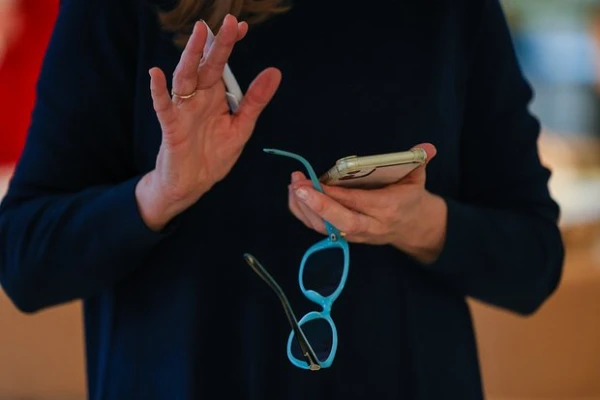 Пользователей смартфонов призвали срочно поменять ПИН-код