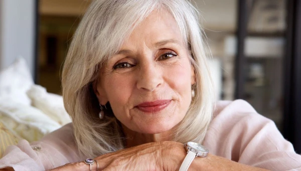 Изображение к статье: Почему одни после 60 полны энергии, а другие быстро «сдают»: психолог объяснил разницу