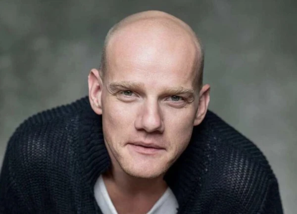 «Стиль на двоих»: Юрий Колокольников впервые за долгое время вышел в свет с женой