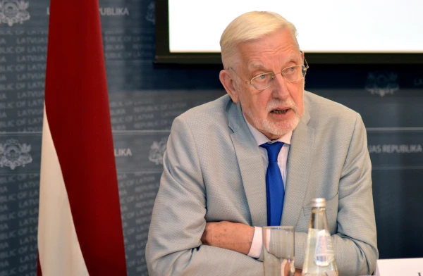 «Второй волны миграции мы можем не выдержать»