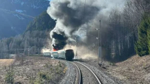 Изображение к статье: NRK