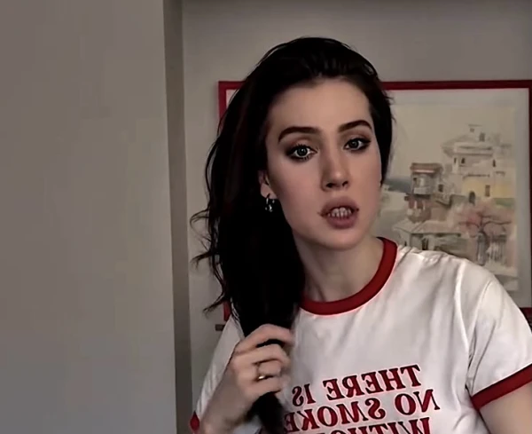 «Буду рвать зубами!» Трансгендерной Софи Беридзе аннулировали латвийскую визу