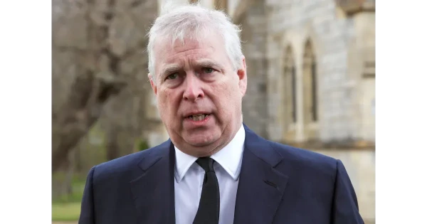 Тайный визит к опальному принцу: Кто из Виндзоров навестил Эндрю?