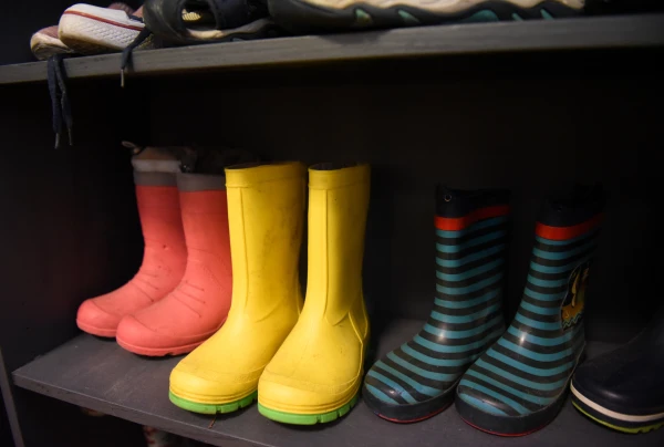 В Тукумском крае 21 ребенок ожидает усыновления