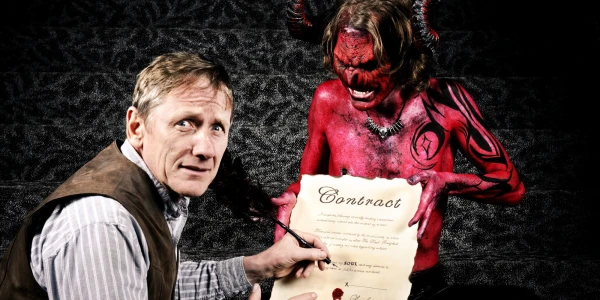 Изображение к статье: Цена успеха: 9 тревожных признаков тех, кто «продал душу»