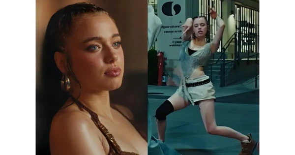 Шайло Джоли-Питт покоряет K-pop: Дочь звёздной пары зажгла в клипе южнокорейской певицы