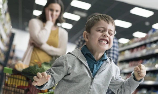 Изображение к статье: Как за 5 секунд успокоить себя и прекратить кричать на ребенка: простая психологическая методика