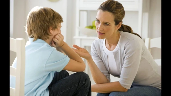 Изображение к статье: Любовь или контроль: как понять, что вы перегибаете в воспитании