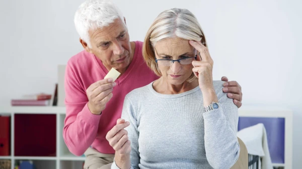 Изображение к статье: Альцгеймер может начаться в молодости: что известно науке