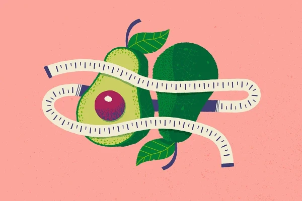 Авокадо против лишнего веса: как работает и есть ли эффект