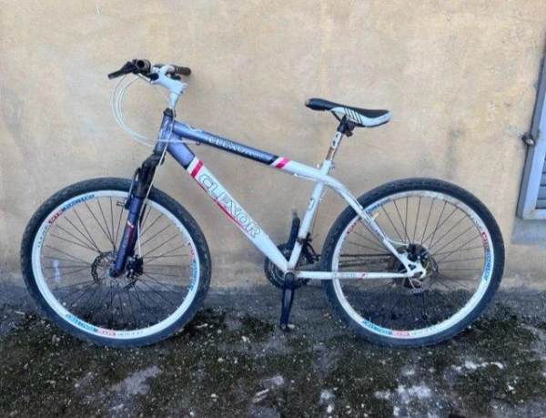 Изображение к статье: Специалист поделился советами по правильной очистке велосипеда