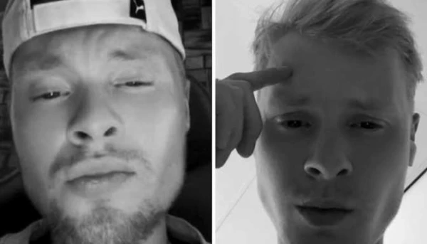 Получены печальные новости о парне, который вышел из ночного клуба в Елгаве и пропал без вести