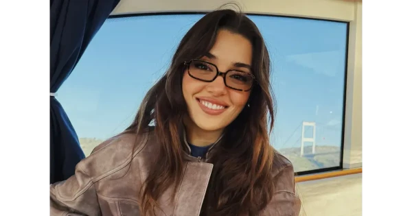 Изображение к статье: Ханде Эрчел, звезда «Постучись в мою дверь», оправдана: анализы на наркотики оказались чистыми!