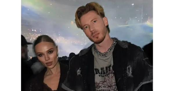 Изображение к статье: Тайны личной жизни: Новая пассия Никиты Преснякова намекнула на совместное проживание