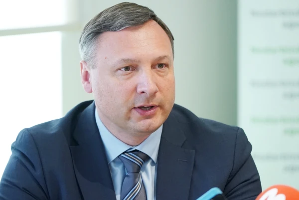 Изображение к статье: Глава Восточной больницы предупреждает о возможном росте расходов на медикаменты