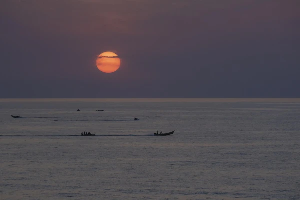 Иран мог заминировать Ормузский пролив