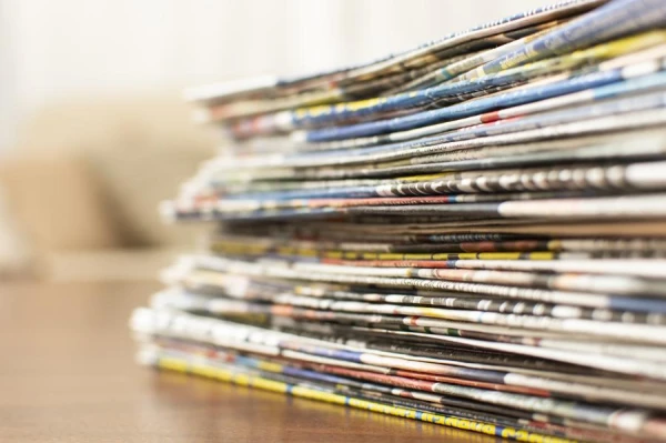 Изображение к статье: Почему в Латвии (не)доверяют СМИ?