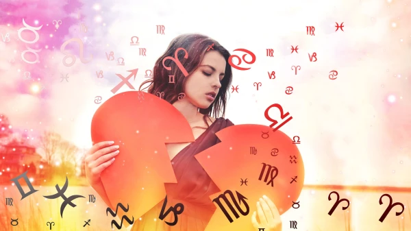 Изображение к статье: Три знака Зодиака, которым сложнее всего построить отношения