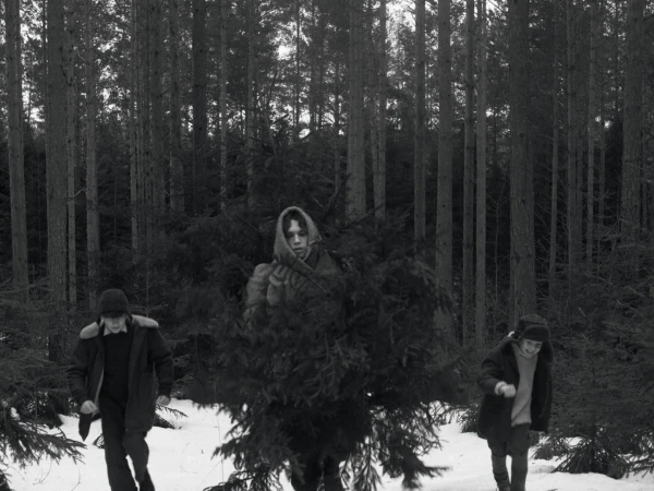 Латвийский фильм об Ульяне Семеновой попал в конкурсную программу Канн