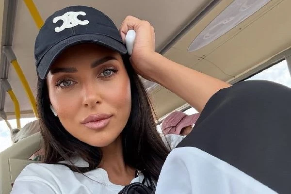 Алсу изменилась до неузнаваемости: реакция знакомого удивила Сеть