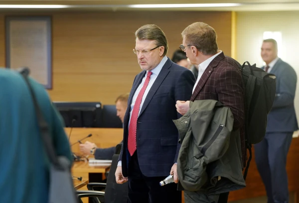 Изображение к статье: Опрос Gemius: LPV и «Прогрессивные» вышли в лидеры среди политических партий