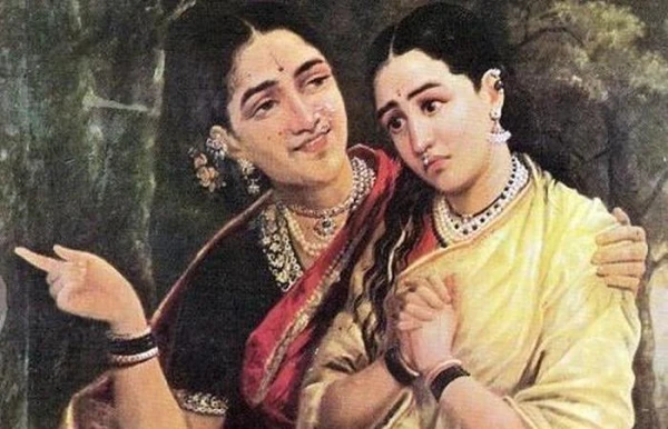 Изображение к статье: Рекорд, который изменил рынок: индийское искусство выходит в мировой топ