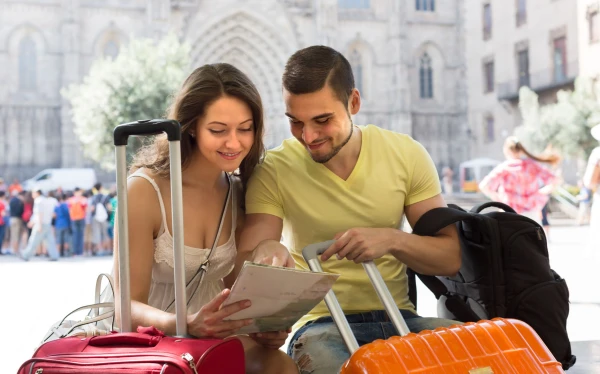 Как не стать жертвой на отдыхе: ошибки туристов, которые дорого обходятся