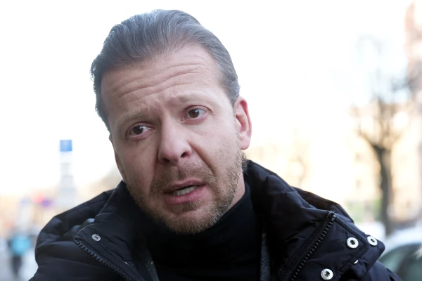 Изображение к статье: Алексей Росликов заочно арестован и объявлен в розыск