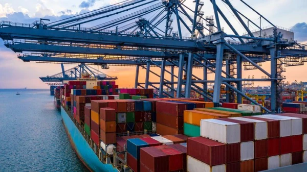 Изображение к статье: Минэкономики вынесло приговор   перспективам роста латвийского экспорта