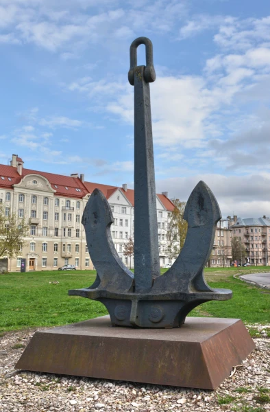 Изображение к статье: Из-за Riga Waterfront хотят пожертвовать охранной зоны исторического центра