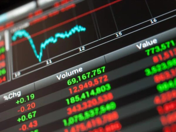 Изображение к статье: WSJ: Белый дом запретил работникам ставки на основе инсайдов