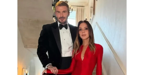 Семейная драма Бекхэмов: Дэвид и Виктория отчаянно ищут пути к примирению со старшим сыном Бруклином