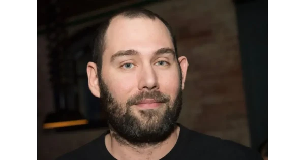 Изображение к статье: Уголовное преследование Семёна Слепакова: Дело об уклонении от обязанностей иноагента