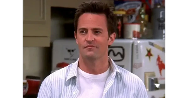 Изображение к статье: 15 лет за смерть звезды «Друзей»: «Королева кетамина» получила приговор