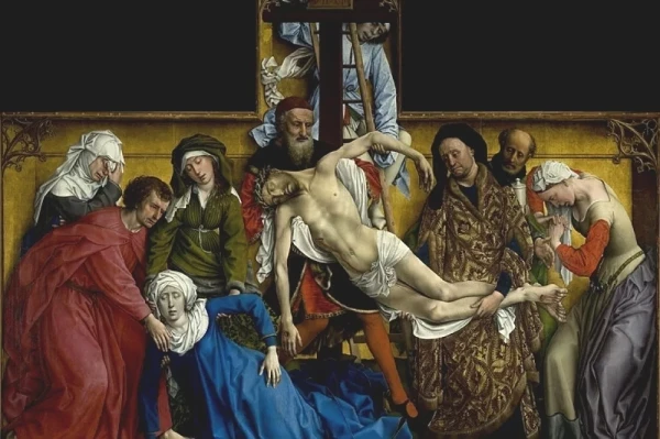 Великая суббота. Что можно и что нельзя делать 11 апреля 2026 года