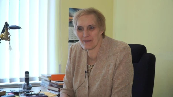 Фильм о легендарной латвийской баскетболистке Ульяне Семеновой с участием Чулпан Хаматовой включен в конкурсную программу Каннского кинофестиваля