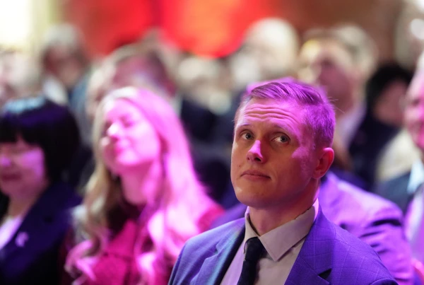 «Это хорошо, что он уехал...»