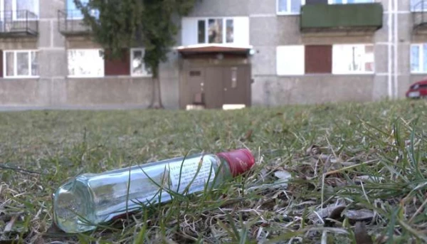 В квартире в Кенгарагсе обнаружены два трупа. Это передоз?