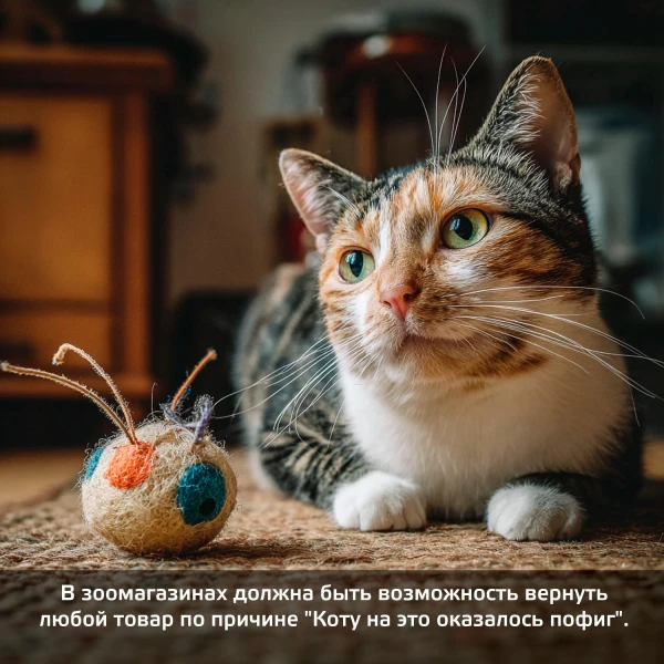 Самые свежие и смешные анекдоты про котов