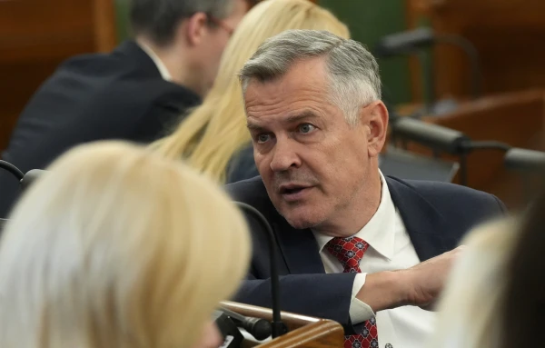 «Можно предположить, что и он был »ждуном«