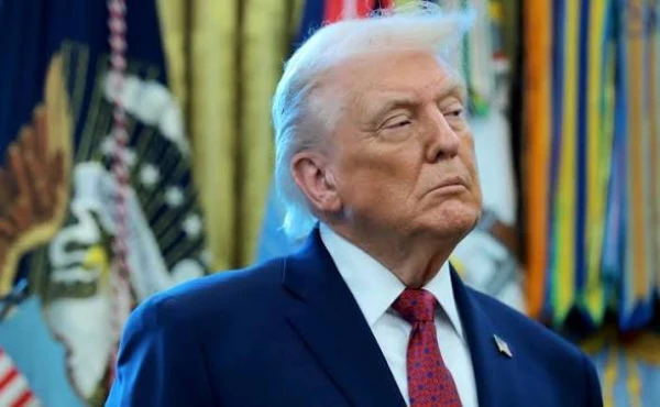 США начали «расчистку» Ормузского пролива