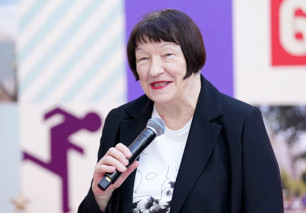 Изображение к статье: «Влияние «мягкой силы» России огромно». Директор Художественного музея откровенно о ситуации в Латвии и Европе