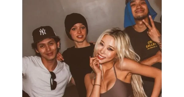 Изображение к статье: Шайло Джоли-Питт покорила K-pop: Как дочь звезд прошла кастинг без протекции