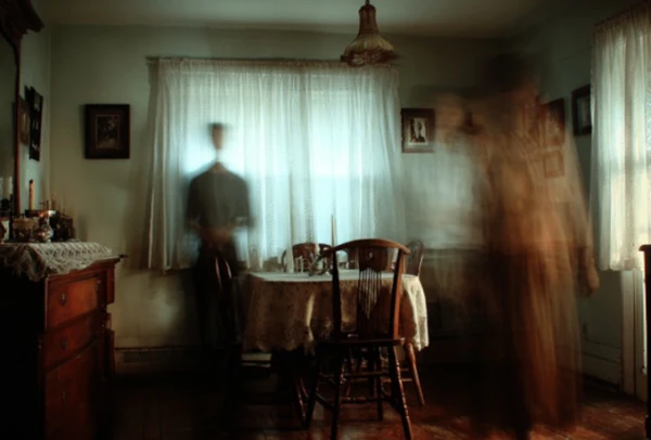 Изображение к статье: Когда дом не в радость: 8 признаков, что в нём скопилась тяжёлая энергия